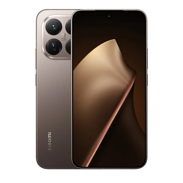 Xiaomi 15T Pro 5G גרסה 12GB+1024GB בצבע זהב