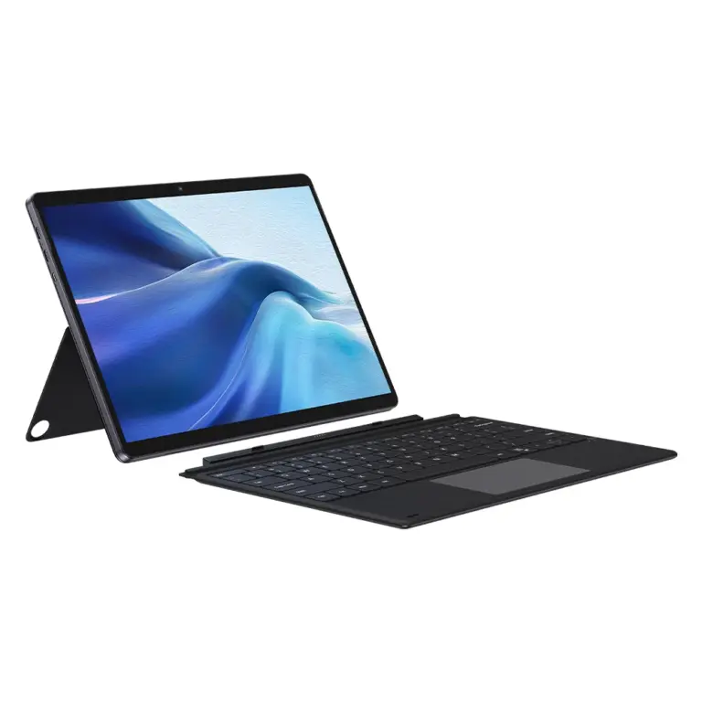 מחשב נייד 2 ב-1 CHUWI Hi10 Max N150 12.9 אינץ׳ Touch 12GB 512GB Windows 11 כולל מקלדת