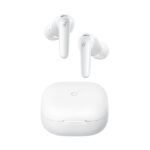 אוזניות soundcore R60i True Wireless בצבע לבן