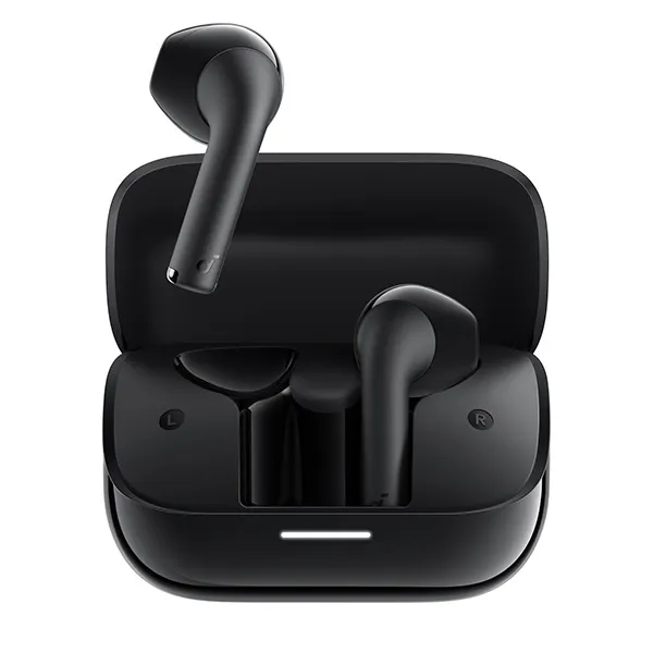 אוזניות soundcore K20i TWS בצבע שחור