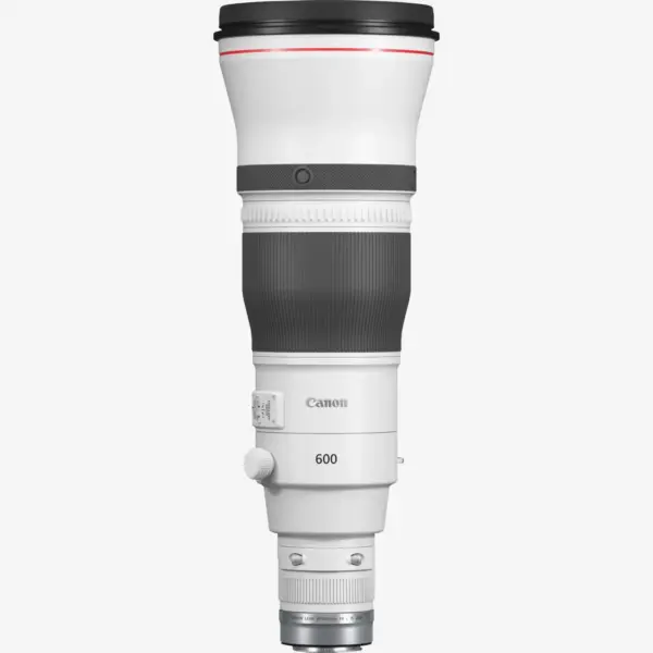 עדשת Canon RF 600mm F4 L IS USM
