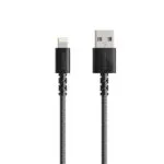 כבל טעינה לאייפון 0.9 מטר Anker Powerline Select Plus MFI