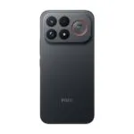 סמארטפון POCO F9 Ultra 5G גרסה 16GB+512GB בצבע שחור - תמונה נוספת
