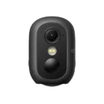 מצלמת אבטחת חוץ חכמה eufy Security Cam C35 FHD בצבע שחור - תמונה נוספת