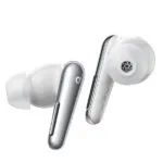 אוזניות soundcore Liberty 4 Pro TWS בצבע כסוף - תמונה נוספת