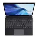 מחשב נייד 2 ב-1 CHUWI Hi10 Max N150 12.9 אינץ׳ Touch 12GB 512GB Windows 11 כולל מקלדת - תמונה נוספת