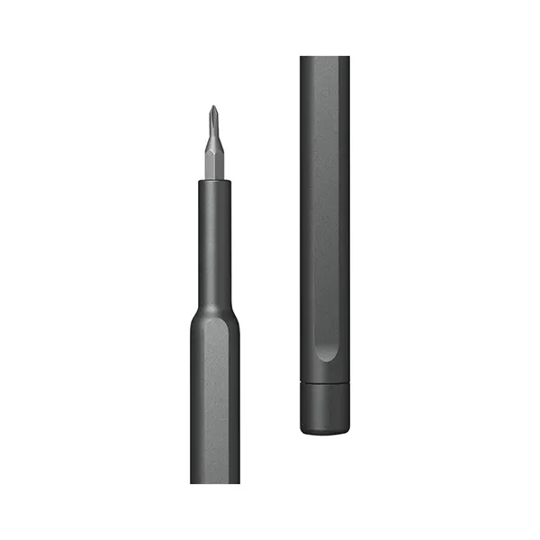 מברגה חשמלית 24 ביטים שיאומי דגם Xiaomi Electric Precision Screwdriver - תמונה נוספת