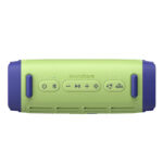 רמקול נייד עם סאבוופר soundcore Boom 3i 50W בצבע ירוק