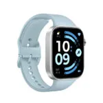 שעון ספורט חכם שיאומי דגם Redmi Watch 6 בצבע כחול - תמונה נוספת