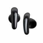 אוזניות ANC מתקדמות soundcore Liberty Buds בצבע שחור