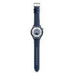 שעון ספורט חכם ומתקדם שיאומי דגם Xiaomi Watch S5 46mm בצבע כחול - תמונה נוספת