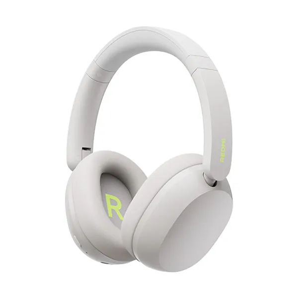 אוזניות קשת Neo דגם Redmi Headphones Neo בצבע לבן