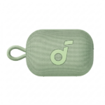 רמקול קומפקטי soundcore Select 4 GO TWS בצבע ירוק