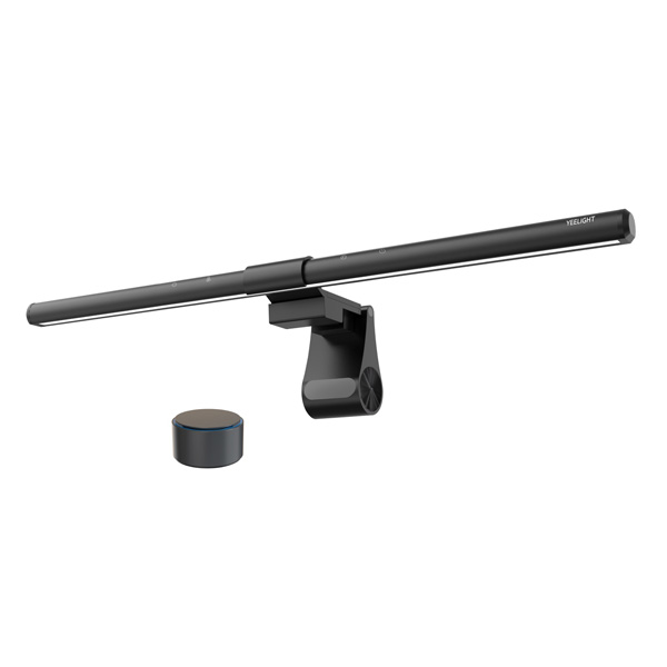 מנורת מסך מקצועית Yeelight Pura דגם Yeelight Monitor Bar Light Pura Pro