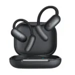 אוזניות soundcore AeroFit 2 AI Open Ear בצבע שחור