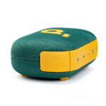 רמקול קומפקטי soundcore Select 4 GO TWS בצבע ירוק/צהוב