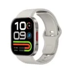 שעון ספורט חכם שיאומי דגם Redmi Watch 6 Lite בצבע אפור - תמונה נוספת
