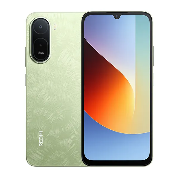 Redmi A7 Pro גרסה 4GB+64GB בצבע ירוק