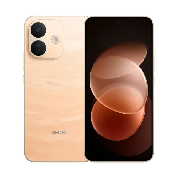 Redmi Note 17 Pro 5G גרסה 8GB+256GB בצבע כתום