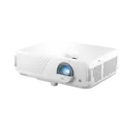 מקרן לייזר 4K חכם דגם LX720-4K מבית ViewSonic