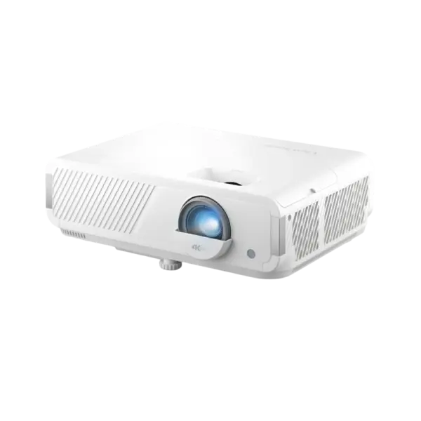מקרן לייזר 4K חכם דגם LX720-4K מבית ViewSonic