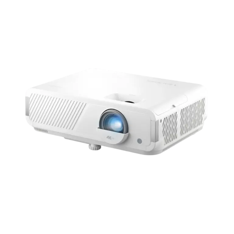 מקרן לייזר 4K חכם דגם LX720-4K מבית ViewSonic