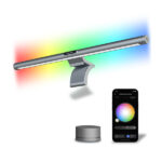 מנורת מסך מקצועית Yeelight Pro דגם Yeelight LED Screen Light Bar Pro
