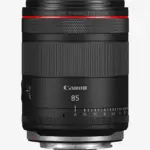 עדשת Canon RF 85mm F1.4 L VCM