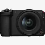 מצלמת מירורלס Canon EOS R6 V + עדשת RF 20-50mm F4 L IS USM PZ
