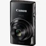 מצלמה קומפקטית Canon IXUS 285 HS A שחורה