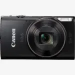 מצלמה קומפקטית Canon IXUS 285 HS A שחורה