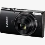 מצלמה קומפקטית Canon IXUS 285 HS A שחורה