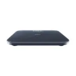 משקל מדידה חכם דגם Xiaomi Smart Scale S200 בצבע שחור - תמונה נוספת