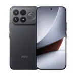 סמארטפון POCO F9 Ultra 5G גרסה 16GB+512GB בצבע שחור