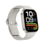 שעון ספורט חכם שיאומי דגם Redmi Watch 6 Lite בצבע אפור - תמונה נוספת