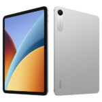 טאבלט Redmi Pad 2 9.7'' 4GB+64GB בצבע כסוף