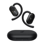 אוזניות soundcore V20i Open Ear בצבע שחור