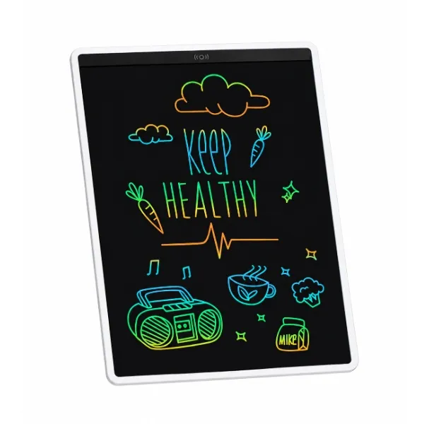 לוח ציור צבעוני שיאומי 13.5 אינץ׳ Xiaomi LCD Writing Tablet - תמונה נוספת