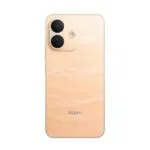 Redmi Note 17 Pro 5G גרסה 8GB+256GB בצבע כתום - תמונה נוספת