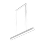 מנורת תקרה תלויה דגם Yeelight Crystal Padent Lamp YLDL01YL
