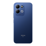 Redmi 17 5G גרסה 4GB+256GB בצבע כחול