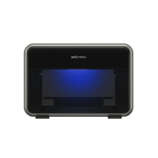מדפסת טקסטורה eufyMake E1 3D texture UV printer 3D UV - תמונה נוספת