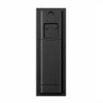 פעמון דלת חכם עם מצלמה כפולה eufy Video Doorbell E340