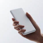 סוללת גיבוי 22.5W ניידת דגם Xiaomi Power Bank 10000mAh 22.5W Lite