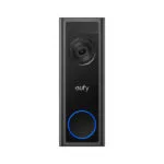 פעמון דלת חכם עם סוללה מובנית eufy Video Doorbell 2K C30