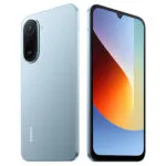Redmi A7 Pro גרסה 4GB+64GB בצבע כחול - תמונה נוספת