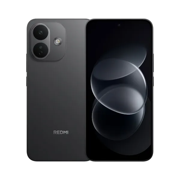Redmi Note 17 Pro 5G גרסה 8GB+256GB בצבע שחור - תמונה נוספת