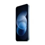 Redmi Note 17 Pro 5G גרסה 8GB+256GB בצבע כחול - תמונה נוספת