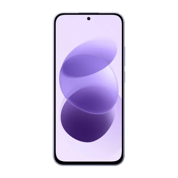 Redmi Note 17 5G גרסה 6GB+256GB בצבע סגול - תמונה נוספת