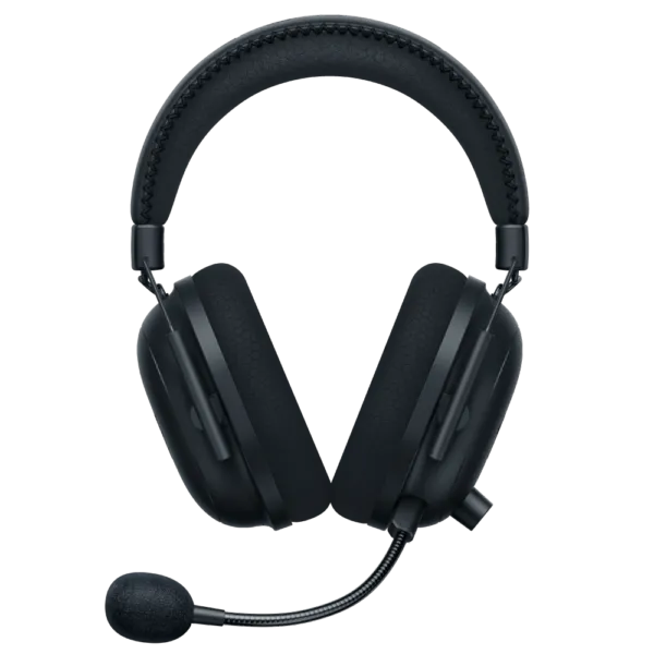 אוזניות RAZER BLACKSHARK V2 PRO (XBOX LICENSED) בצבע שחור